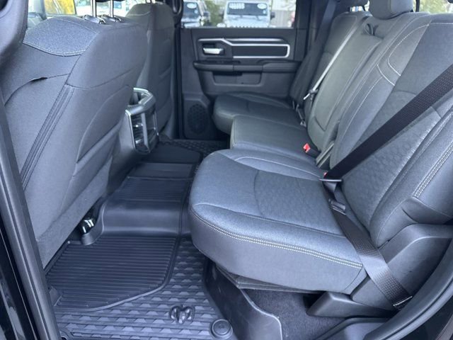 New 2026 RAM 2500 Big Horn image 20