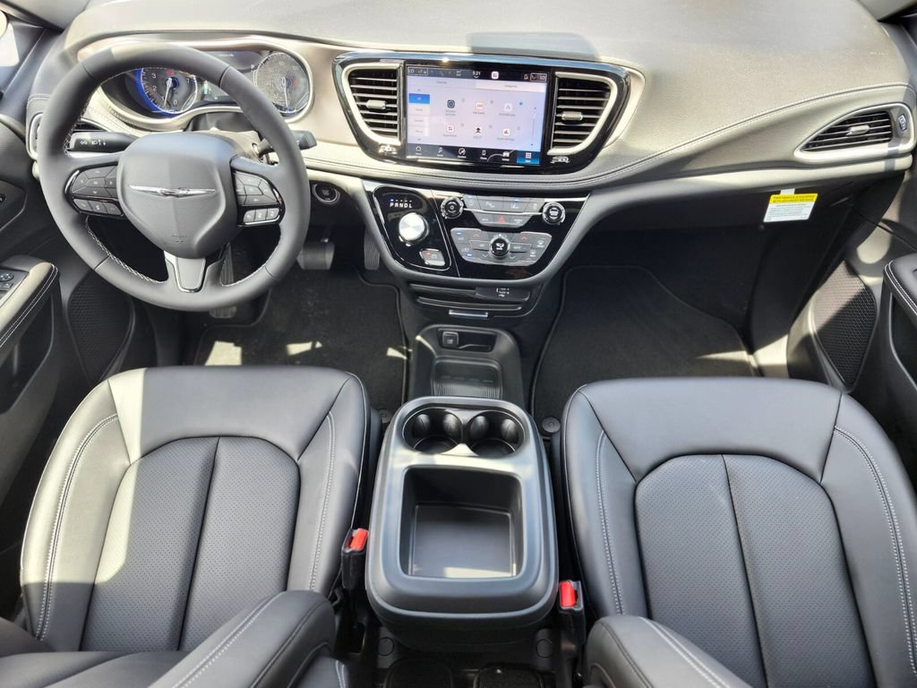 New 2026 Chrysler Pacifica Select w/ S Appearance Package AWD/4WD image 12