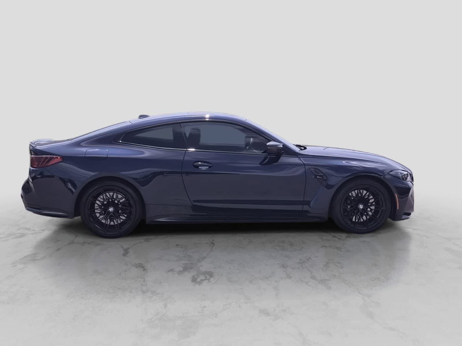 Used 2025 BMW M4 xDrive Competition w/ M Carbon Exterior Package AWD/4WD image 9