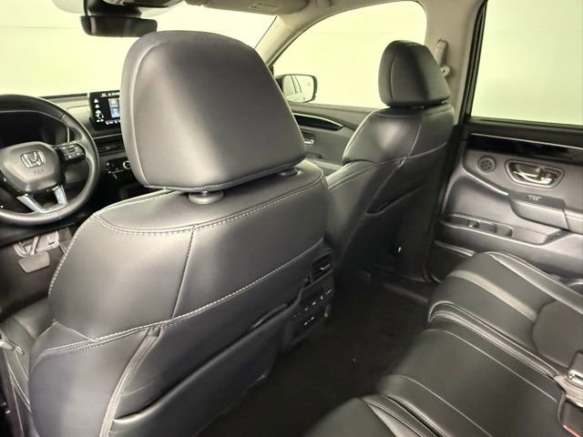 Used 2024 Honda Pilot EX-L image 34