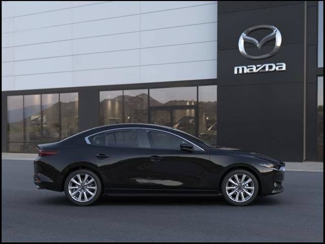 New 2026 MAZDA MAZDA3 2.5 S Sedan w/ Preferred Pkg FWD image 5
