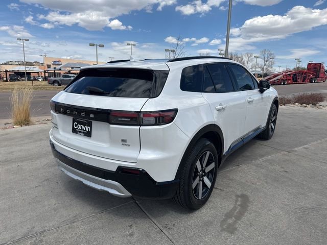 Used 2025 Honda Prologue Touring image 9