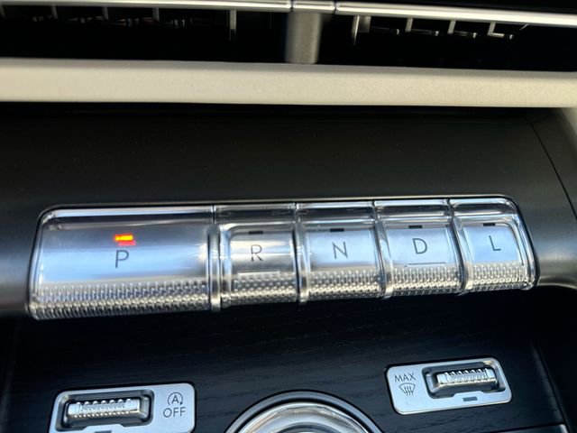 New 2026 Lincoln Nautilus Reserve w/ Jet Appearance Package AWD/4WD image 20