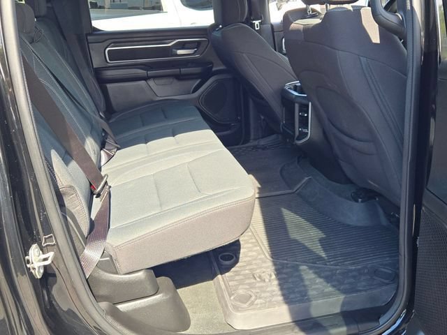 Certified 2023 RAM 1500 Big Horn AWD/4WD image 10
