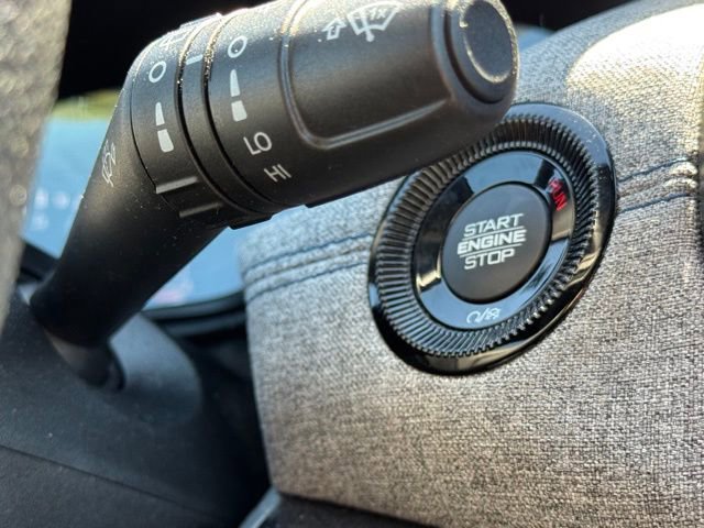 Used 2023 Jeep Compass Sport AWD/4WD image 18