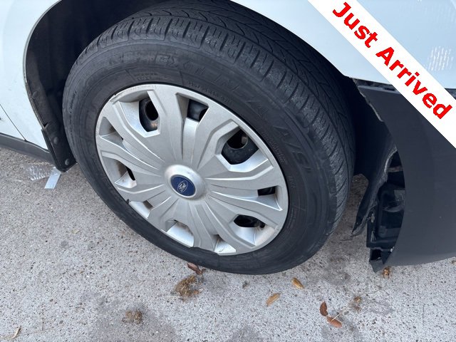 Used 2021 Ford Transit Connect XL image 10