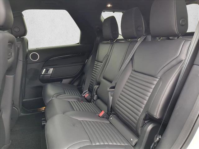 New 2026 Land Rover Discovery S AWD/4WD image 24