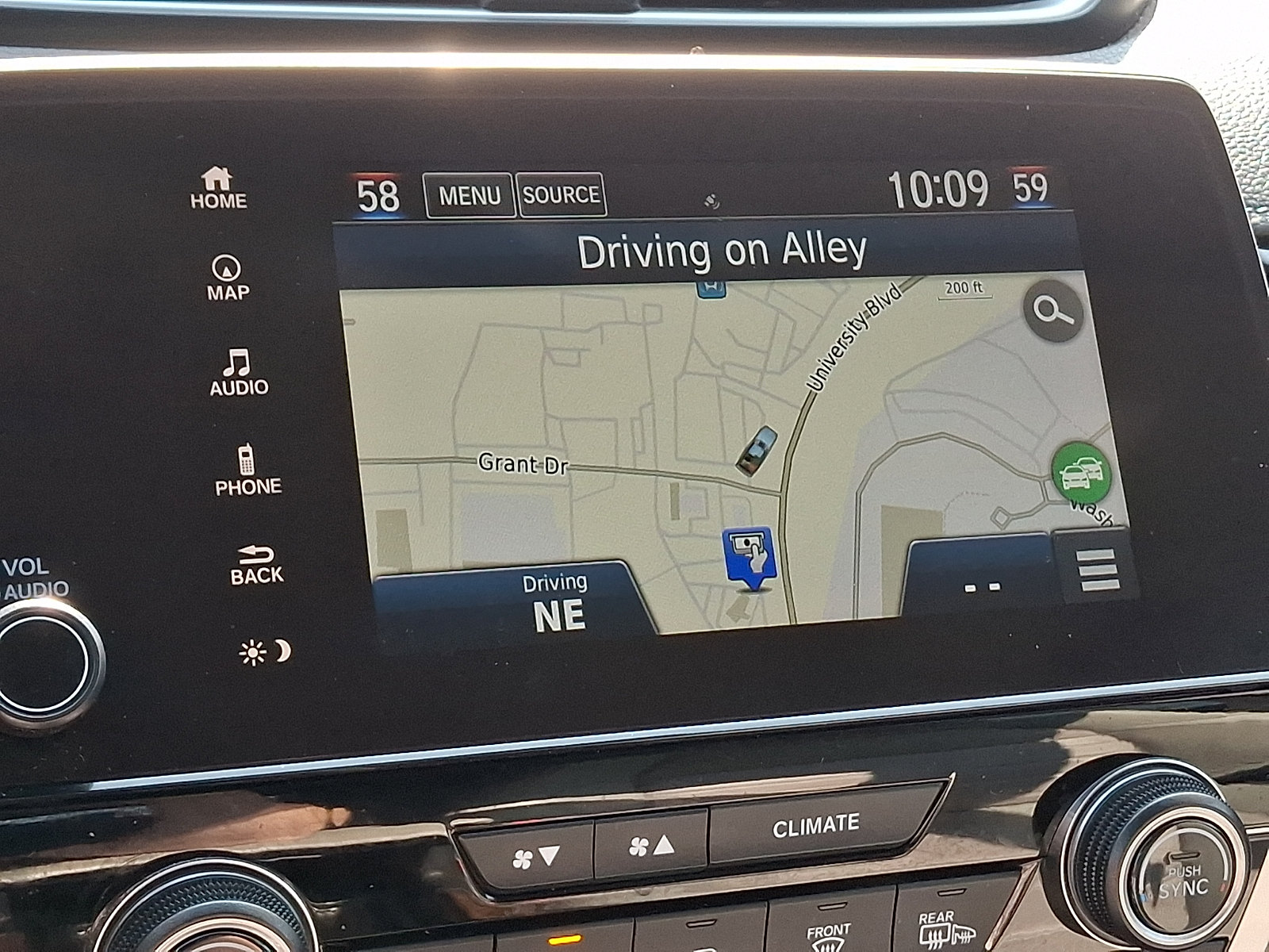 Used 2021 Honda CR-V Touring image 18