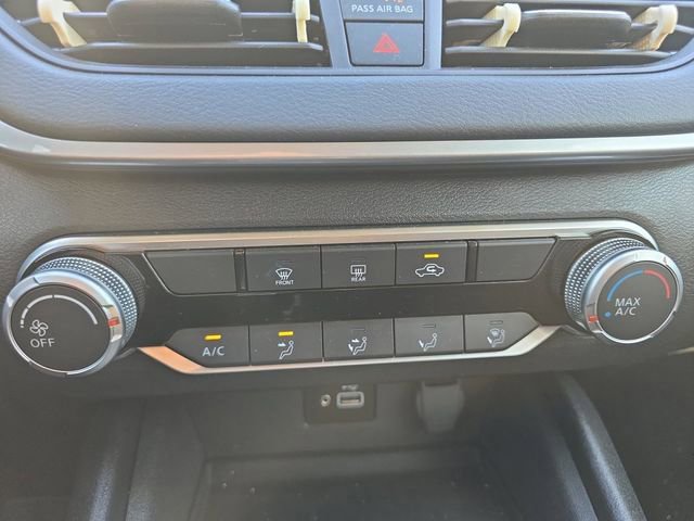 Used 2023 Nissan Altima 2.5 S FWD image 4