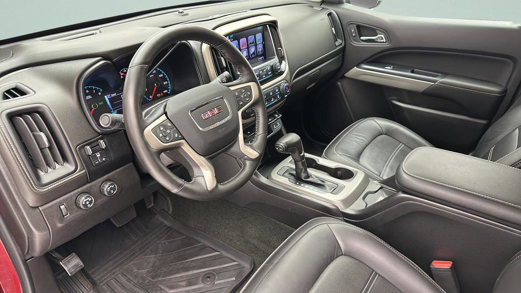 Used 2018 GMC Canyon Denali AWD/4WD image 13