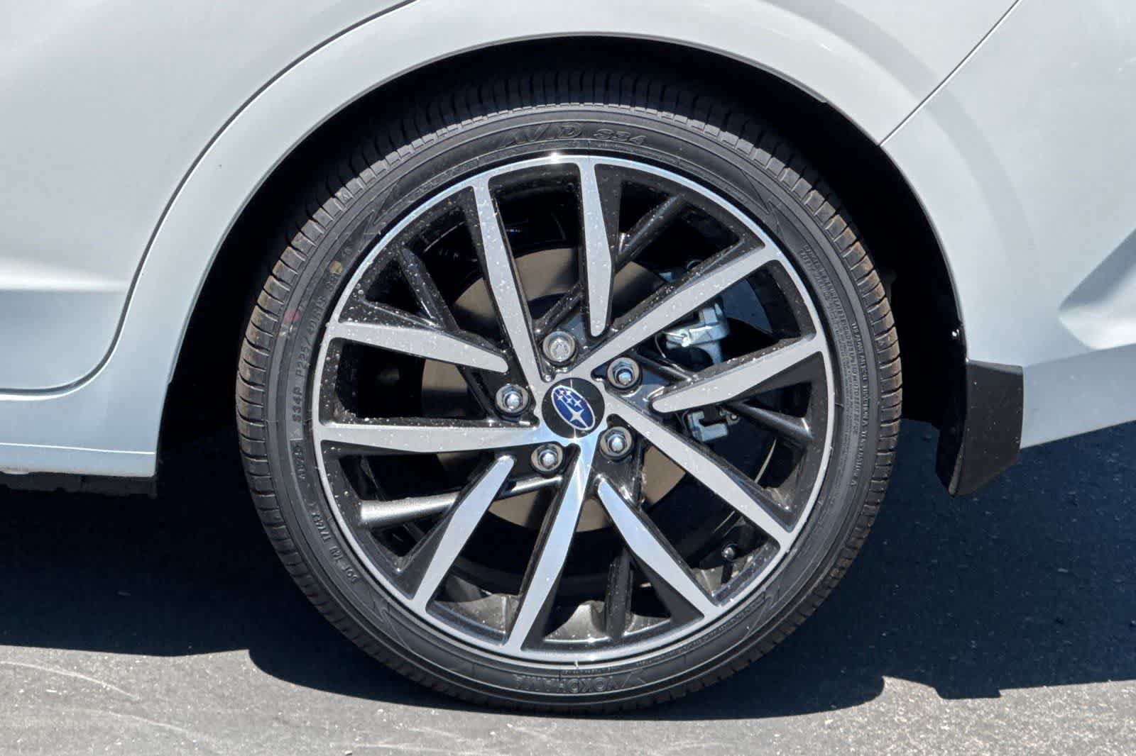 New 2026 Subaru Impreza 2.0i Sport AWD/4WD image 28