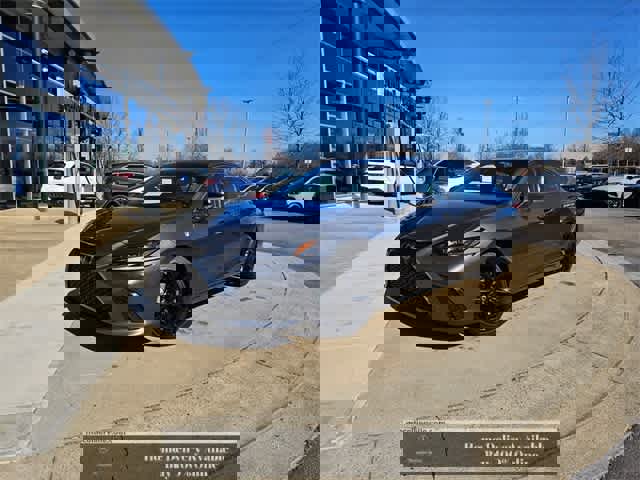 Used 2024 Lexus ES 300h F Sport w/ Accessory Package (Z2)