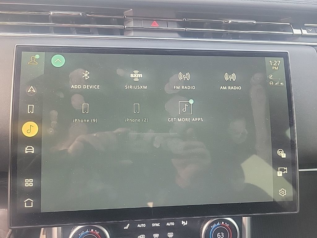 Used 2023 Land Rover Range Rover SE image 23