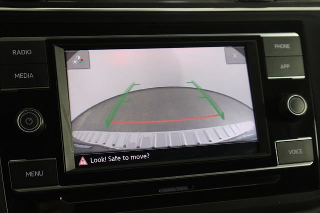 Used 2023 Volkswagen Tiguan S FWD image 29