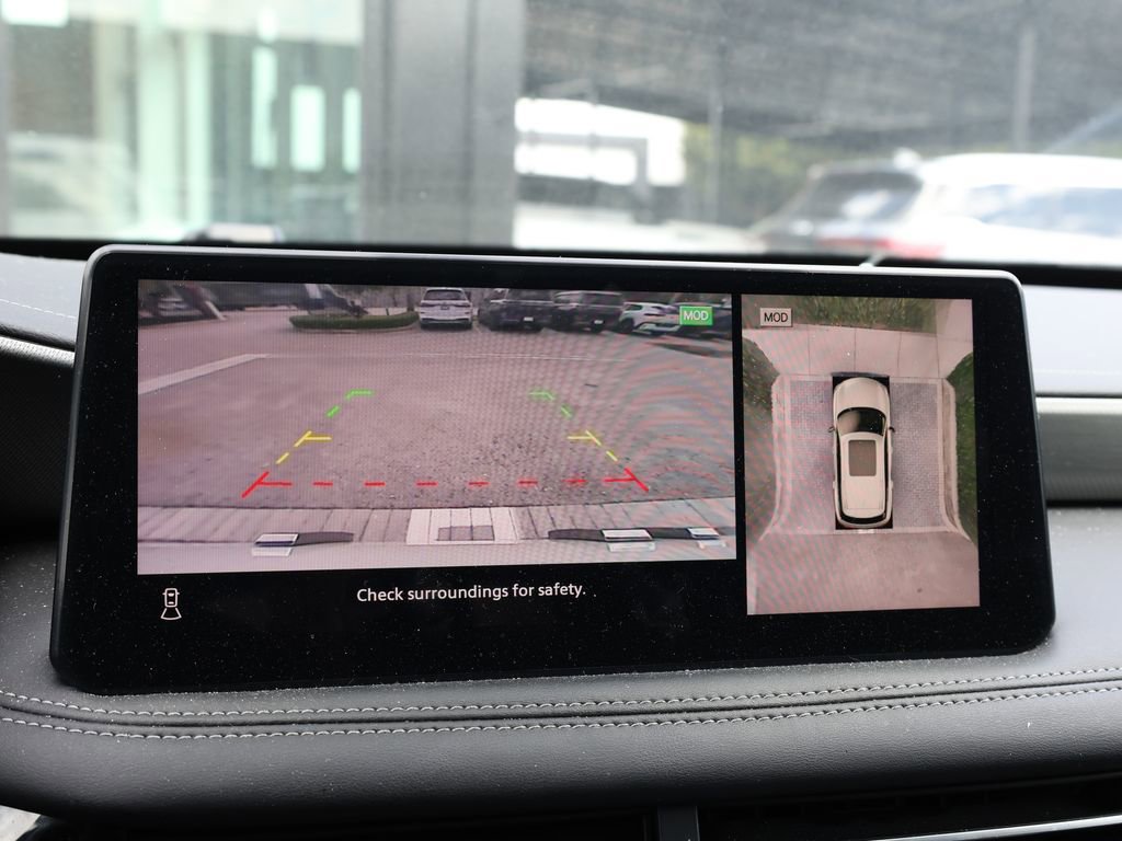 Certified 2023 INFINITI QX60 Luxe image 32