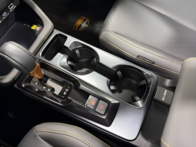 Used 2026 Subaru Forester Wilderness image 24