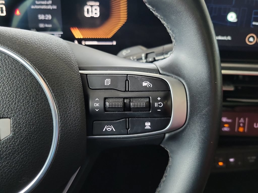 Certified 2025 Kia K5 GT-Line w/ GT-Line Premium Package FWD image 20