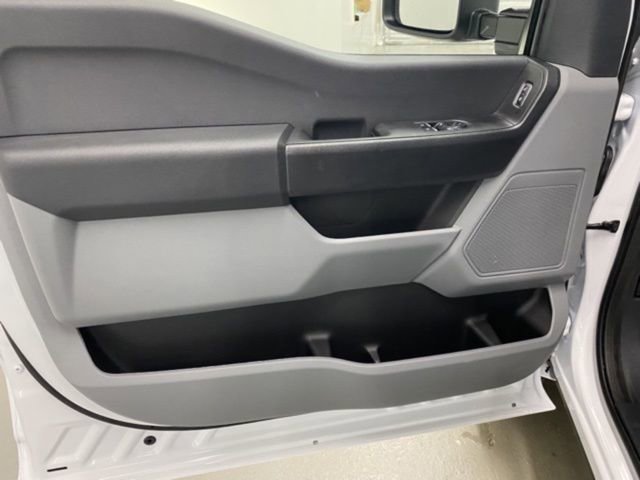 New 2025 Ford F350 XL w/ XL Chrome Package image 11