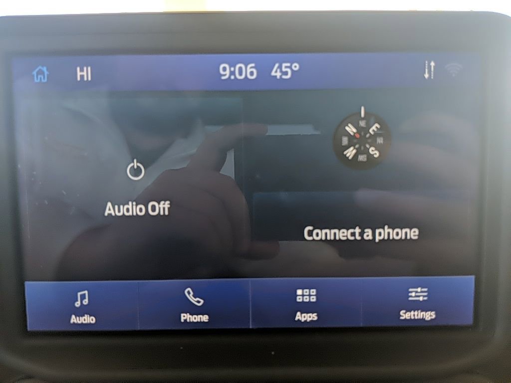 Used 2024 Ford Bronco Sport Big Bend image 17