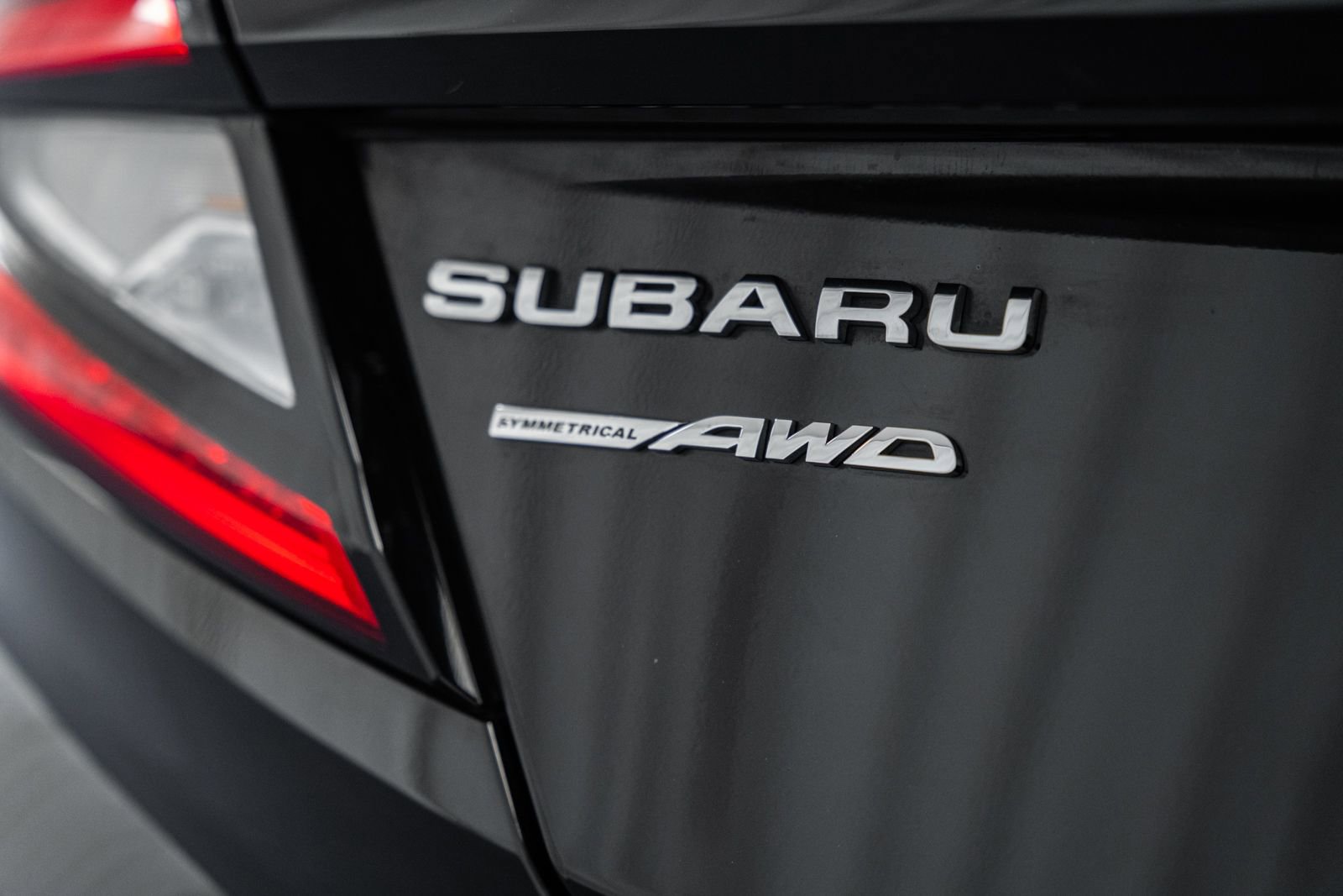 Used 2022 Subaru WRX image 23