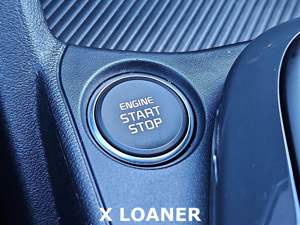 Certified 2025 Kia K4 EX image 16