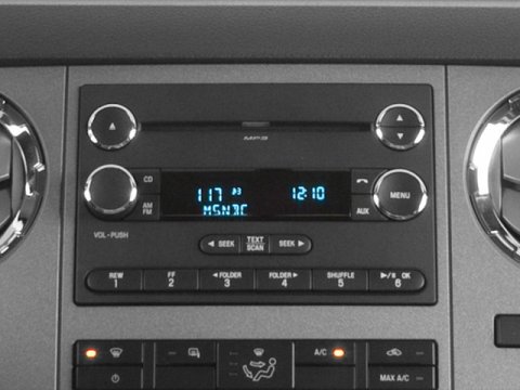 Used 2016 Ford F250 XLT w/ XLT Value Package image 9