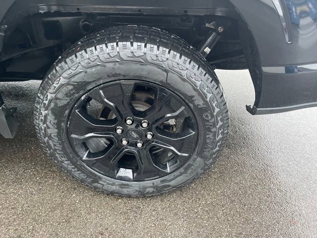 Used 2022 Ford F150 XLT w/ Equipment Group 302A High image 30