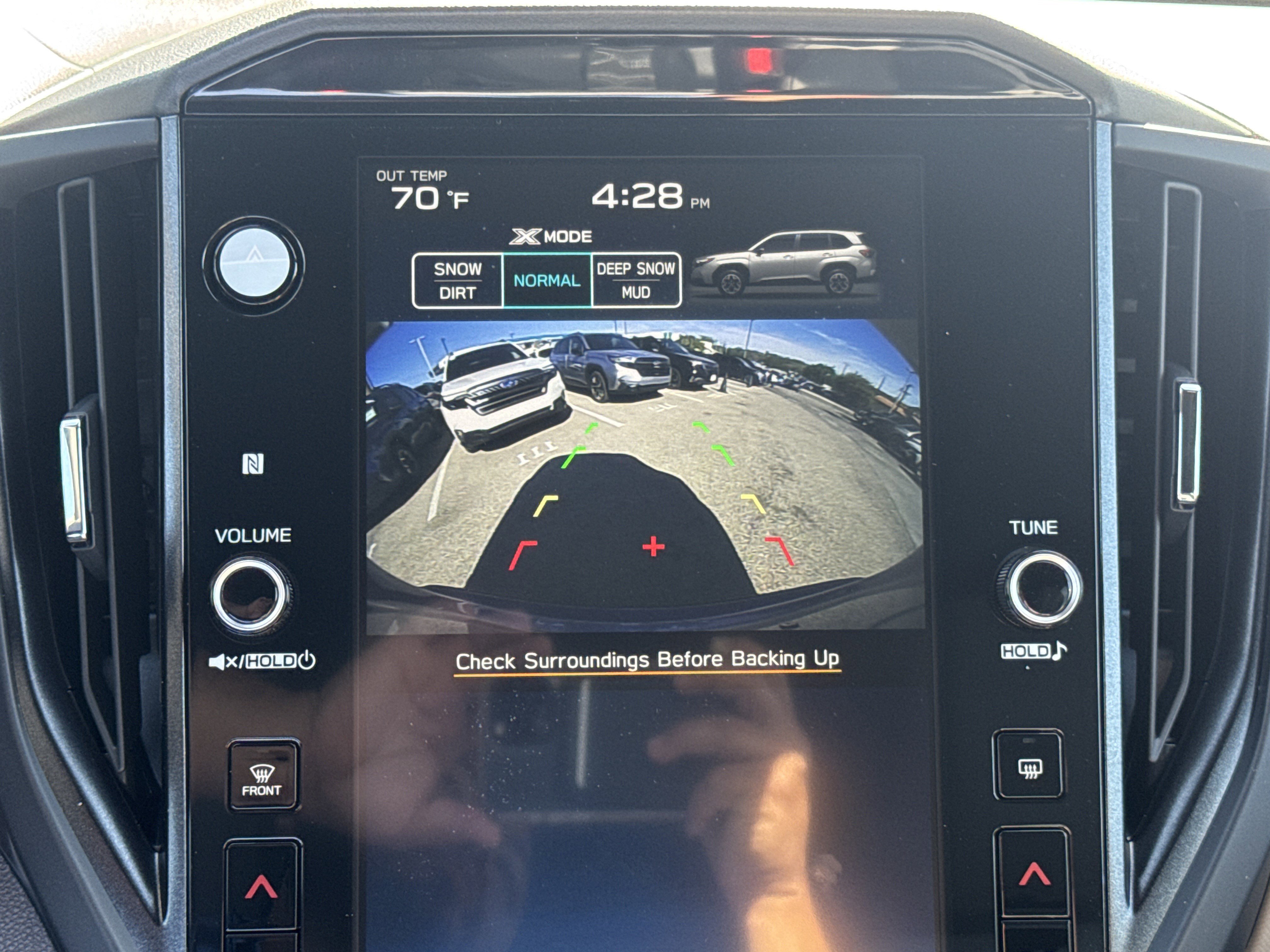 New 2026 Subaru Forester Premium image 22