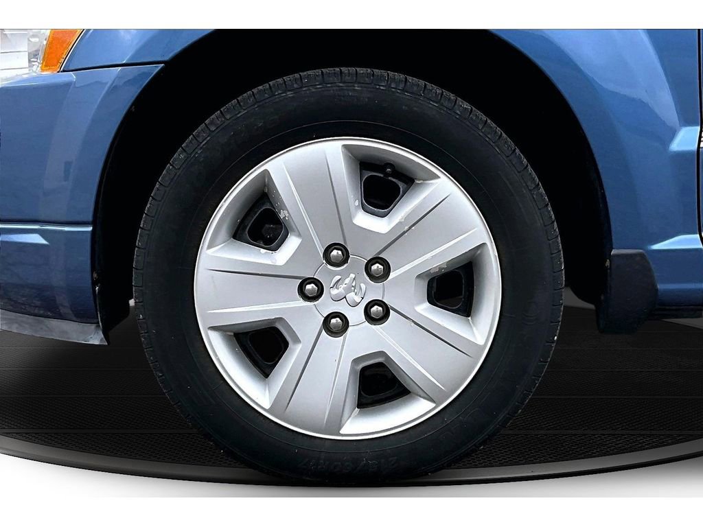 Used 2007 Dodge Caliber SXT FWD image 10