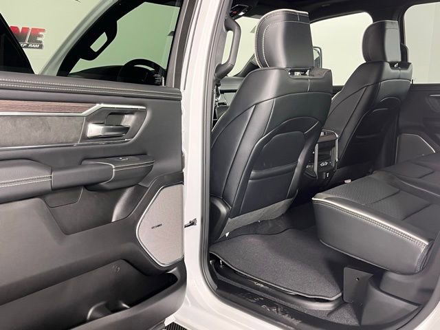 New 2026 RAM 1500 Laramie w/ Night Edition image 28