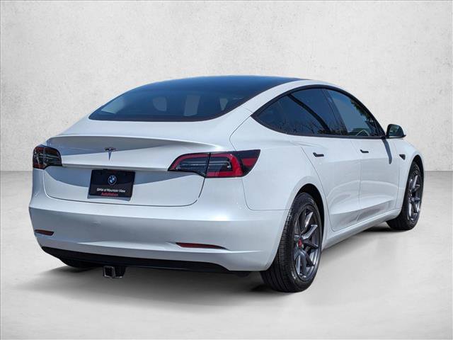 Used 2023 Tesla Model 3 Standard Range RWD image 5