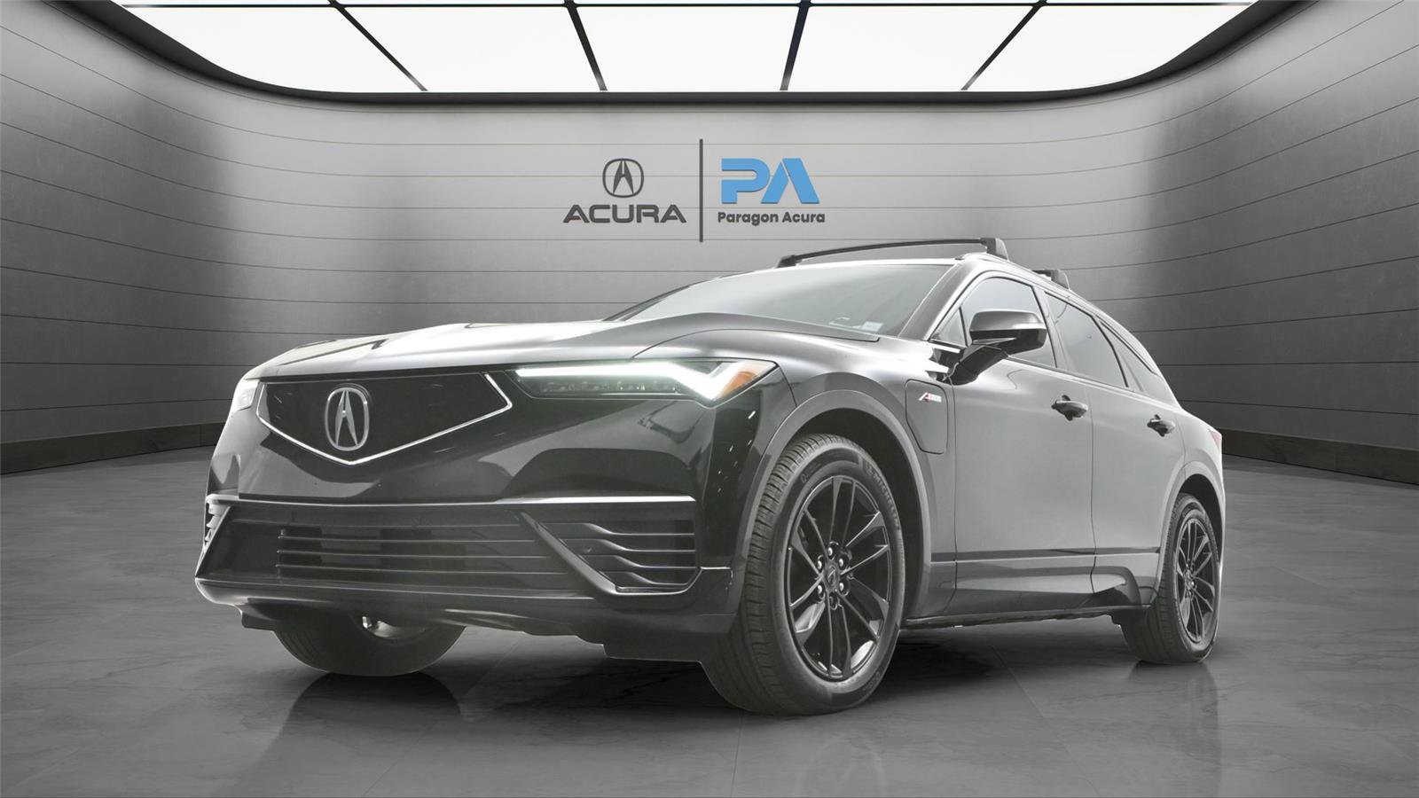 Used 2024 Acura ZDX A-Spec image 18