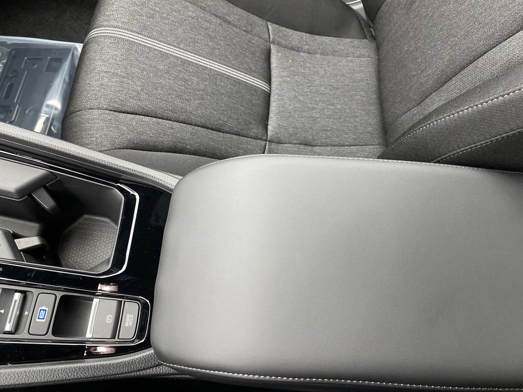 New 2025 Honda Accord Sport image 20