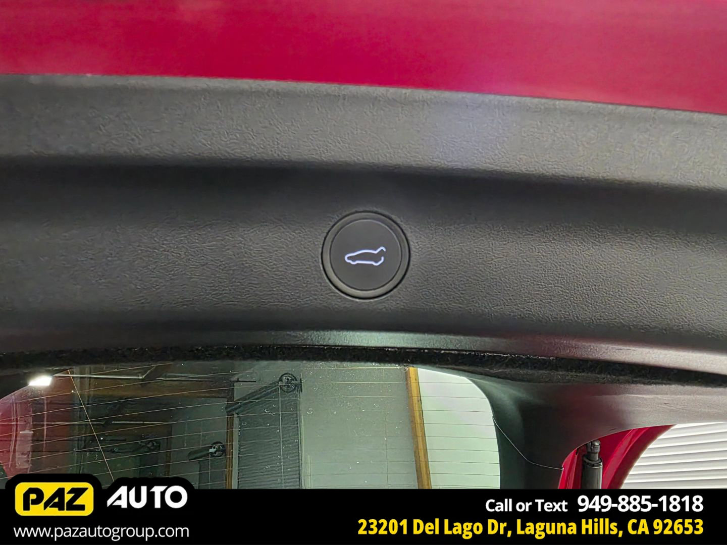 Used 2022 Tesla Model Y Performance image 32