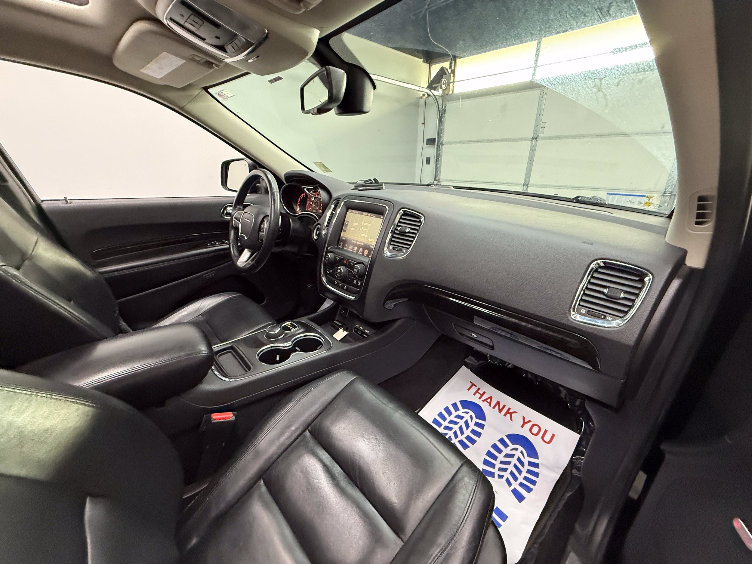 Used 2015 Dodge Durango Limited AWD/4WD image 25