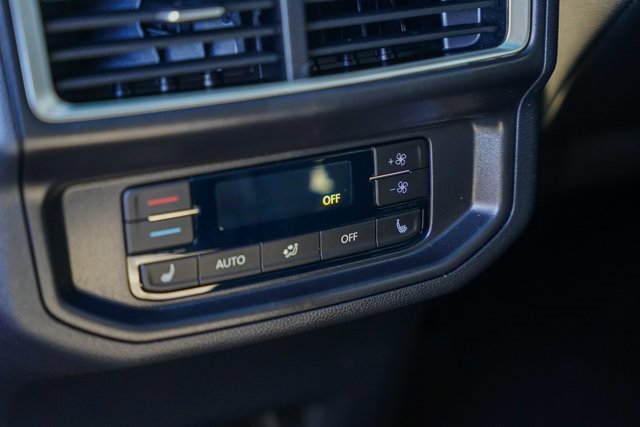 New 2026 Volkswagen Atlas SEL Premium R-Line image 26