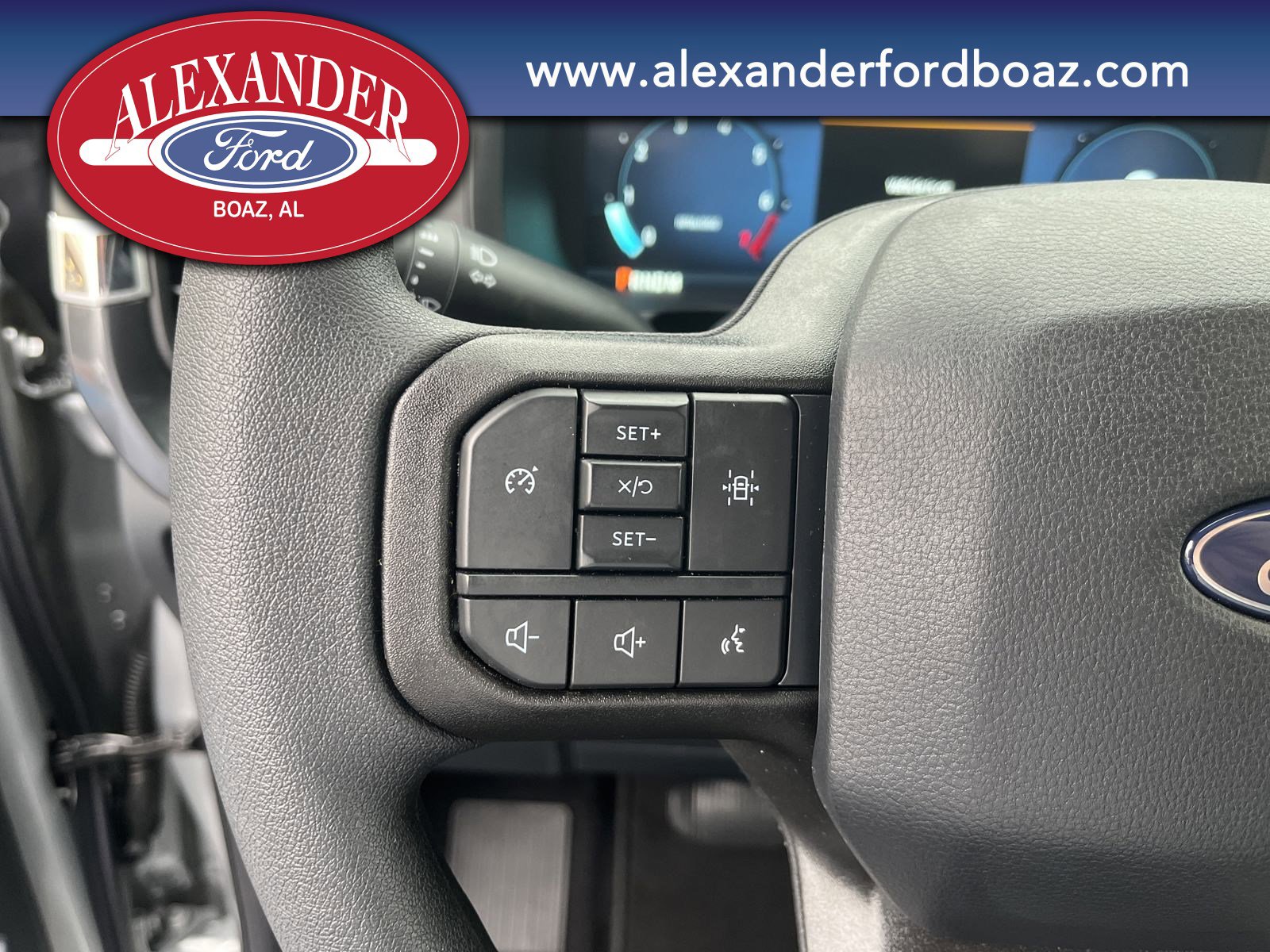 New 2025 Ford F150 STX w/ Equipment Group 200A image 21