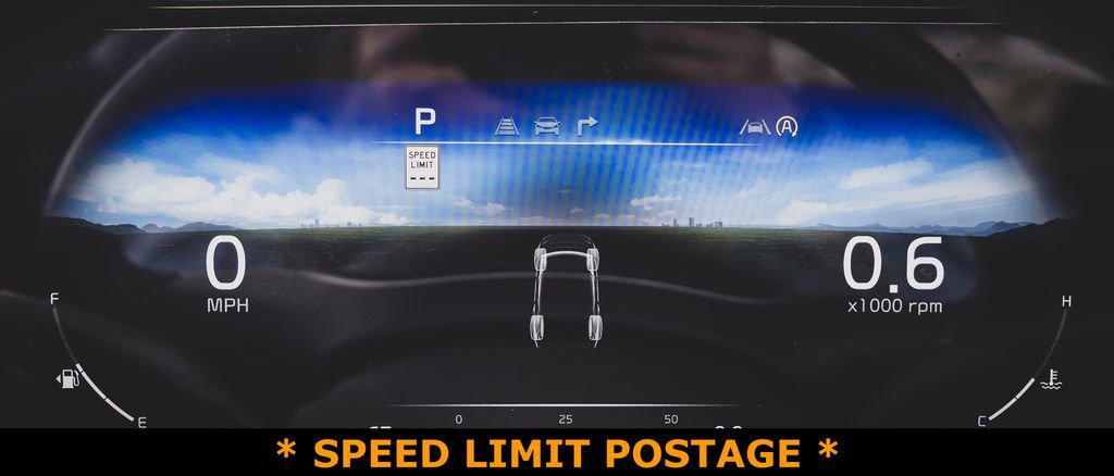 Used 2024 Kia Telluride SX X-Line AWD/4WD image 14
