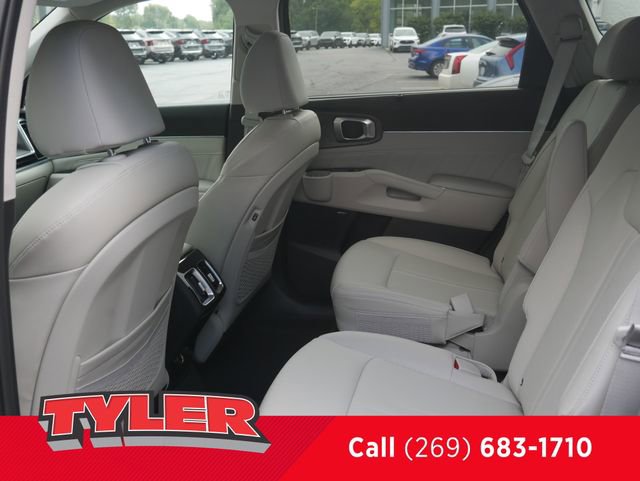 New 2026 Kia Sorento SX image 43