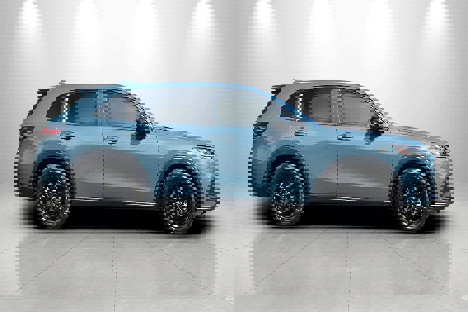 New 2026 Honda HR-V Sport image 8