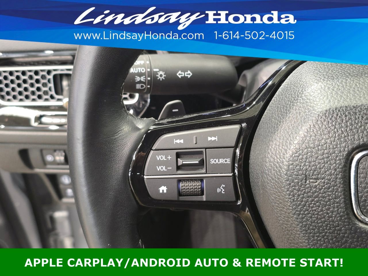 Used 2023 Honda Civic Sport image 15