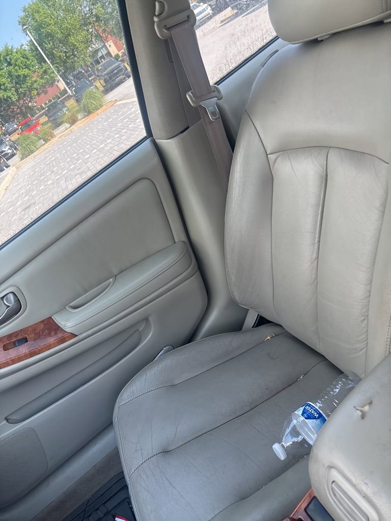 Used 2002 INFINITI I35 FWD image 5