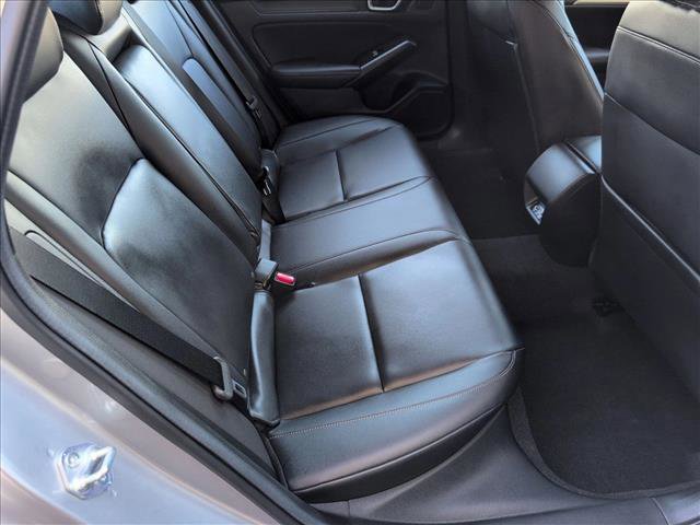 Used 2023 Acura Integra A-Spec image 20