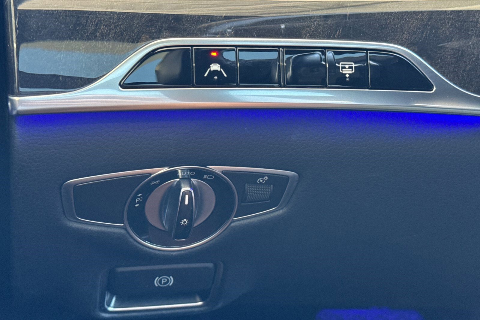 Used 2019 Mercedes-Benz S 560 Sedan image 36