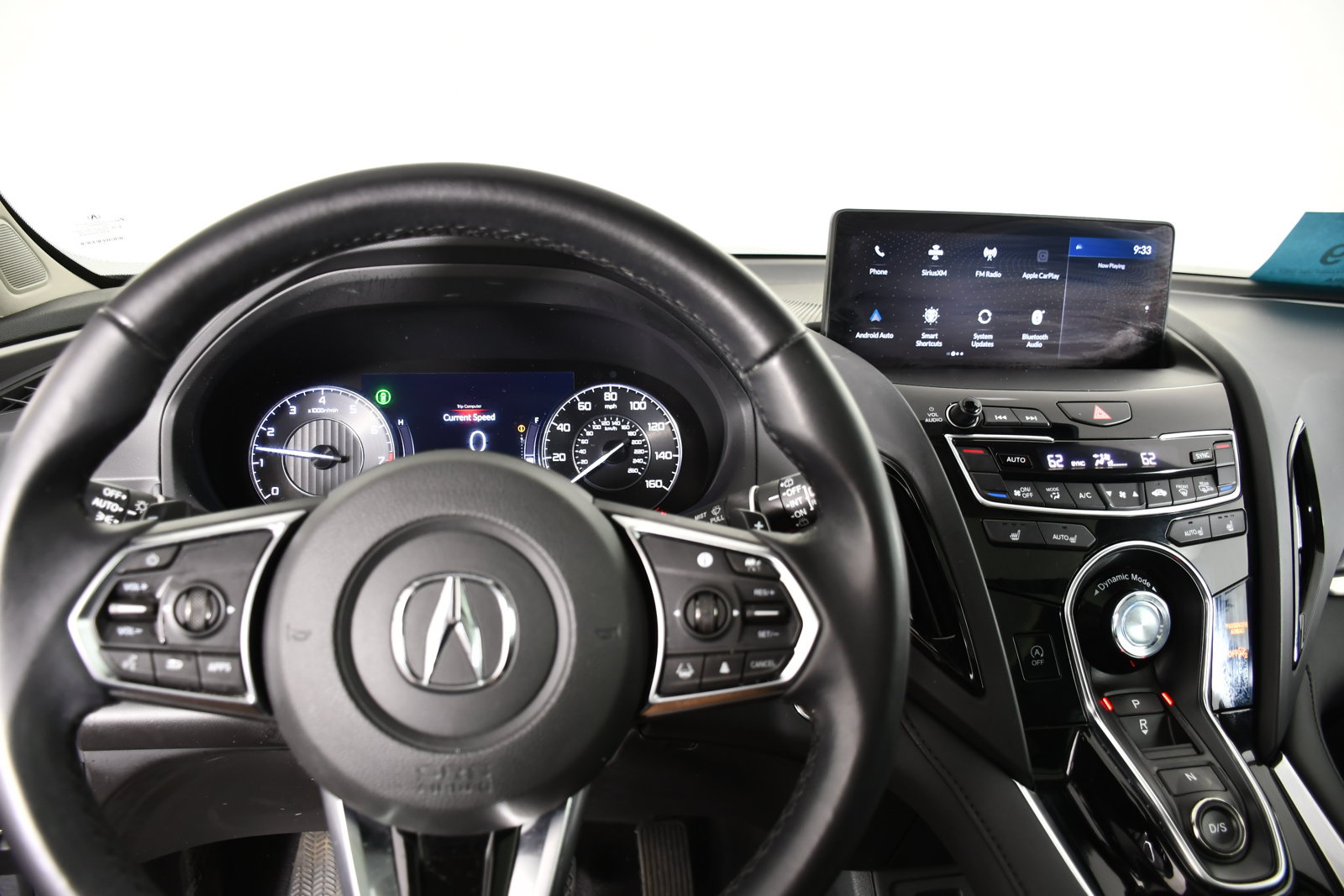 Certified 2023 Acura RDX AWD image 16