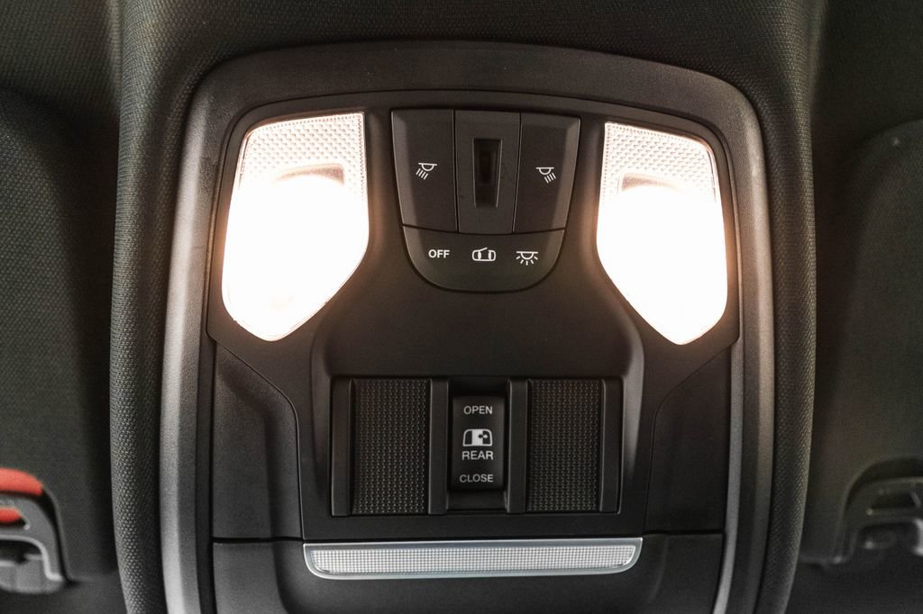 Used 2021 RAM 1500 Big Horn image 29