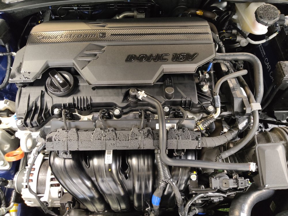 Used 2024 Hyundai Elantra SEL image 30