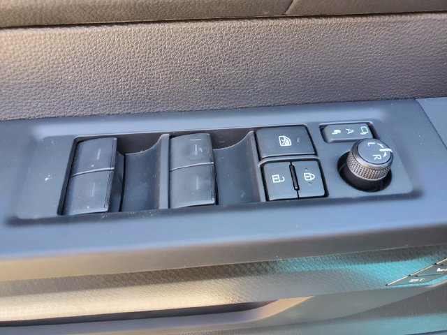 Used 2026 Toyota Tundra TRD Pro AWD/4WD image 17