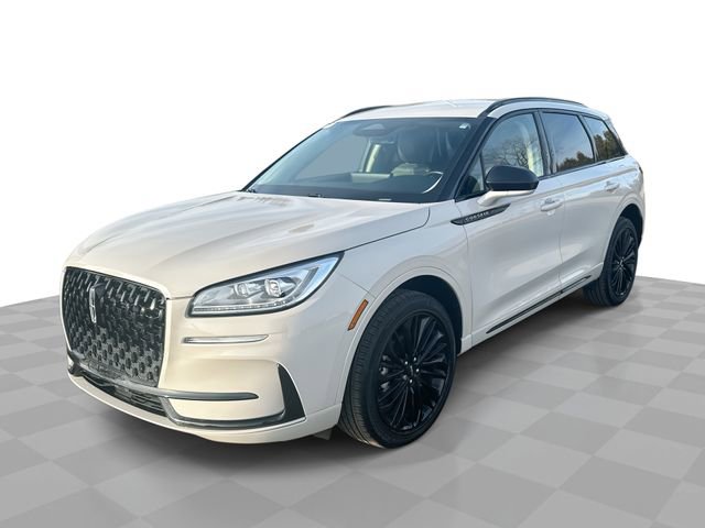 Used 2023 Lincoln Corsair Reserve w/ Jet Appearance Package image 1