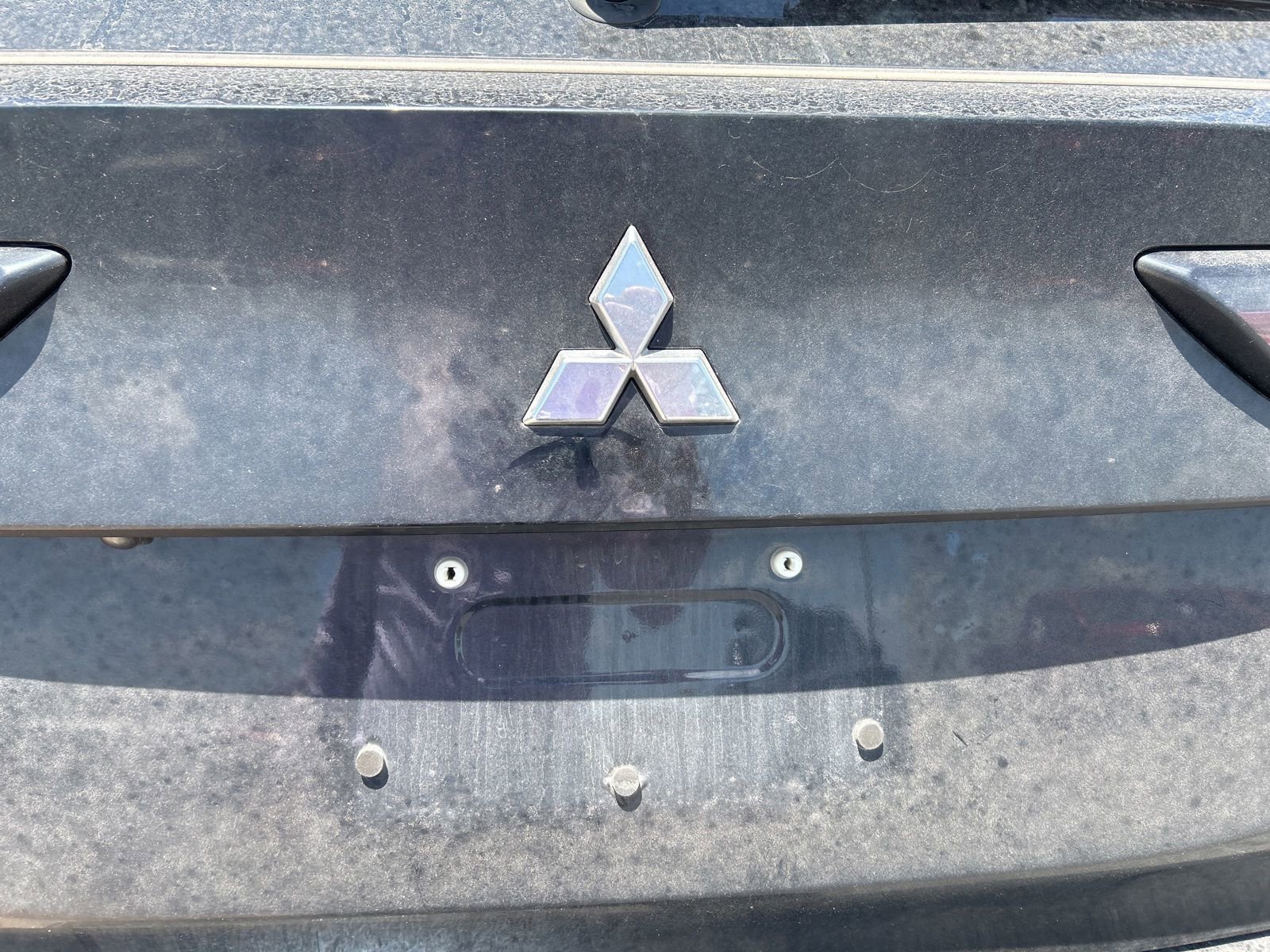 Used 2025 Mitsubishi Outlander SE FWD image 9